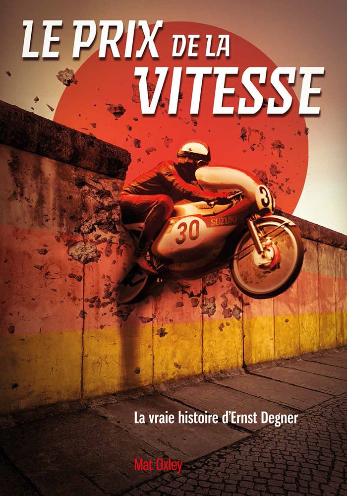 Le prix de la vitesse