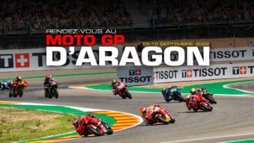 MotoGP aragon