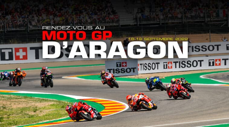 MotoGP aragon