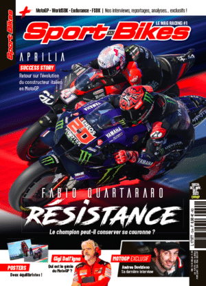 Sport-Bikes n°134
