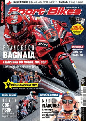 Sport Bikes 135