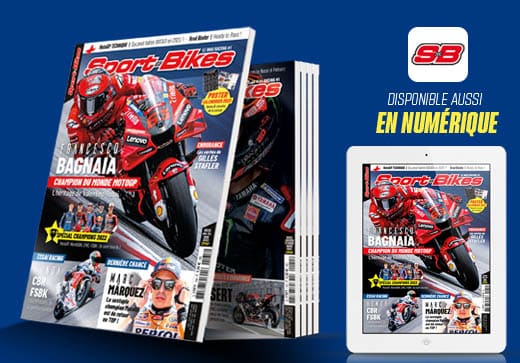 sport bikes 135