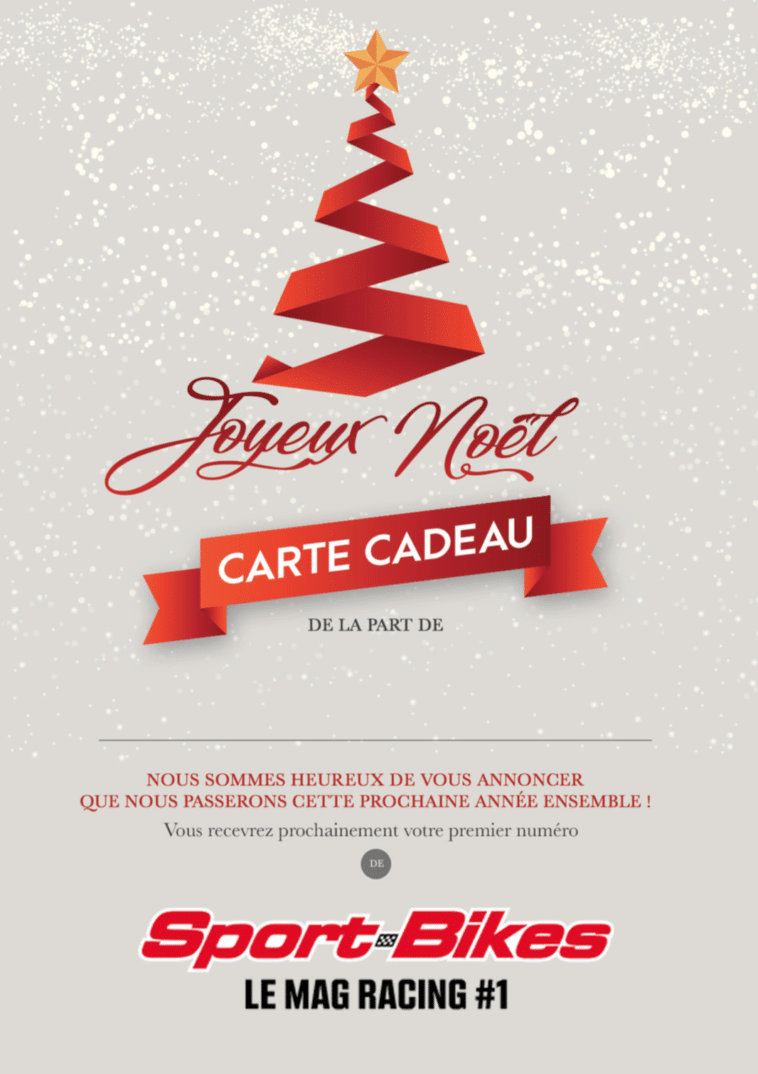 Noël Sport Bikes