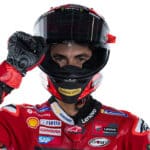 Bagnaia champion du monde Ducati