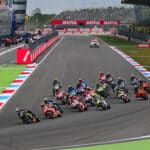 Motul TT Assen