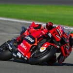 GP de Vance Ducati