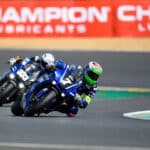24 Heures Motos essais