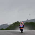 tests de Moto2 et Moto3