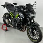 Kawasaki WRS
