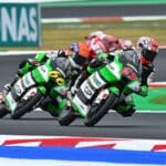 Team CIP Green Power