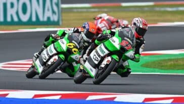 Team CIP Green Power