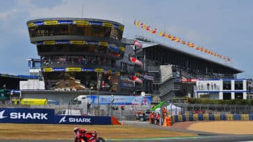 Grand Prix de France