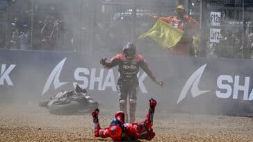bagnaia