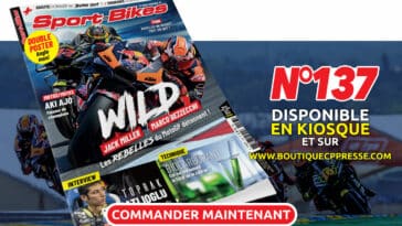 Sport Bikes Magazine