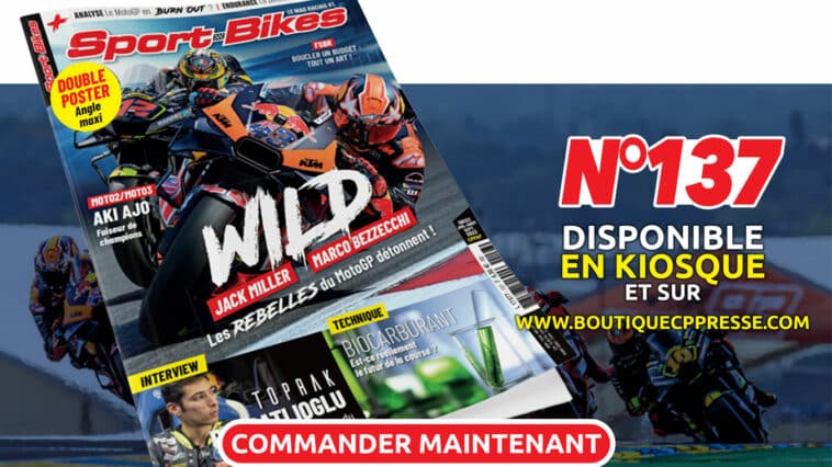 Sport Bikes Magazine