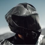 Airoh casque