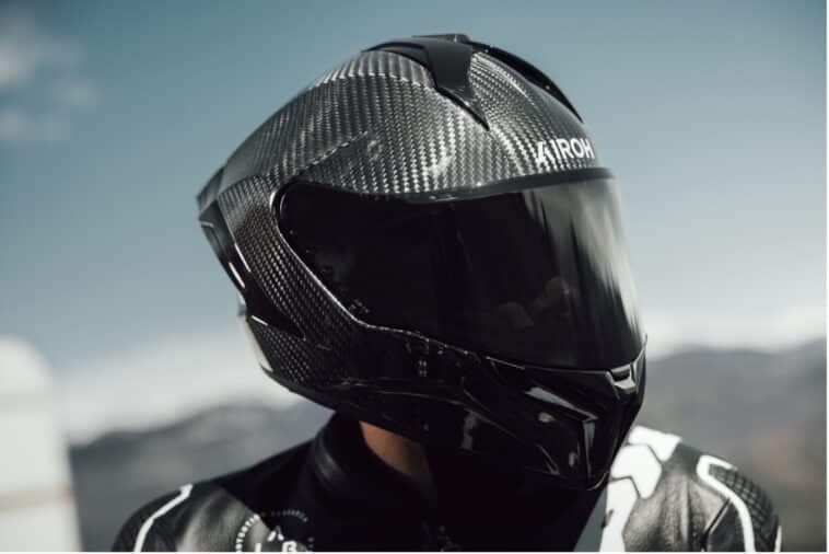 Airoh casque