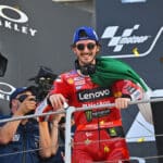 Francesco Bagnaia