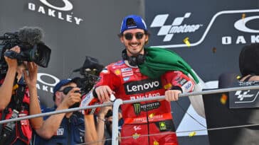 Francesco Bagnaia
