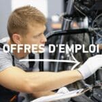 Offre d'emploi LMX Bikes