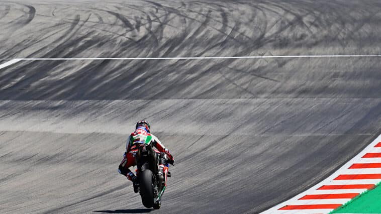 Alex Rins