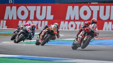 GP Assen