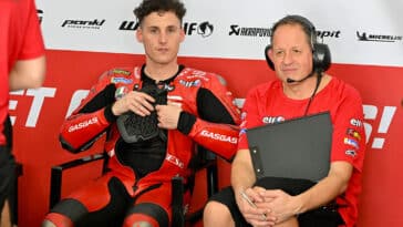 Pol Espargaro