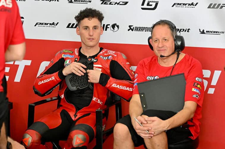 Pol Espargaro