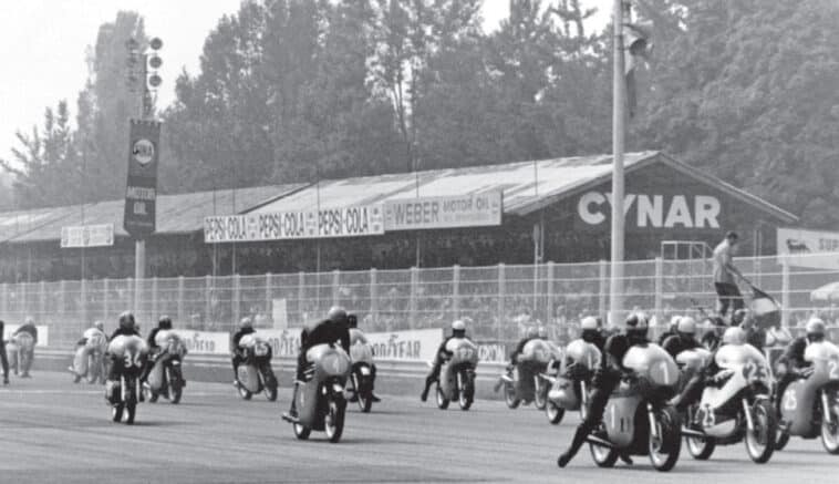 Monza 1