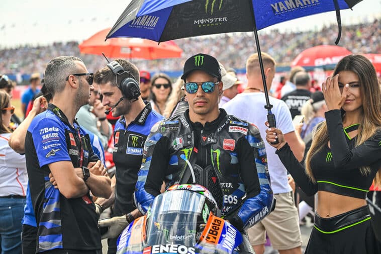 Franco Morbidelli