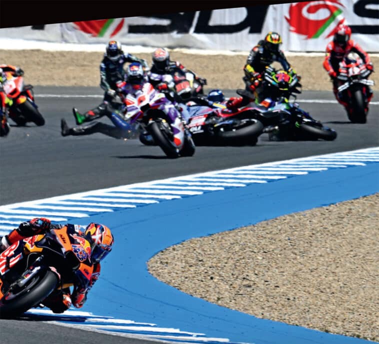 MotoGP