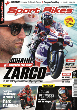 Sport-Bikes 138