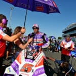Johan Zarco Saint MArin