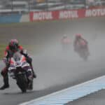 Jorge Martin au Japon