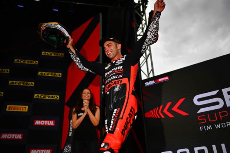 Danilo Petrucci