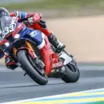Honda Viltaïs Racing