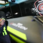 Andrea Iannone de retour à la compétition