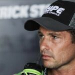 Randy De Puniet quitte Kawasaki