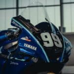 Le Team Yamaha KM99 nourrit de gros espoirs pour 2024