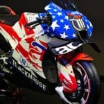 TrackHouse Racing le nouveau team de MotoGP