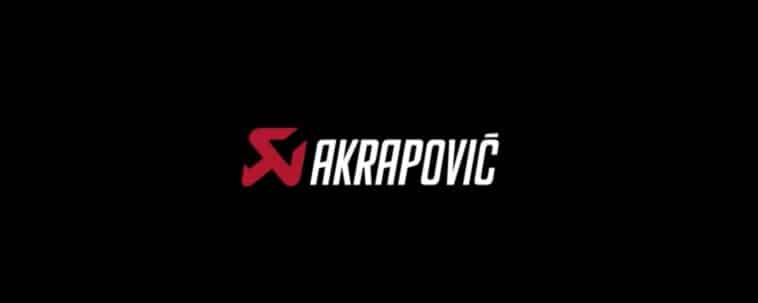 Akrapovic