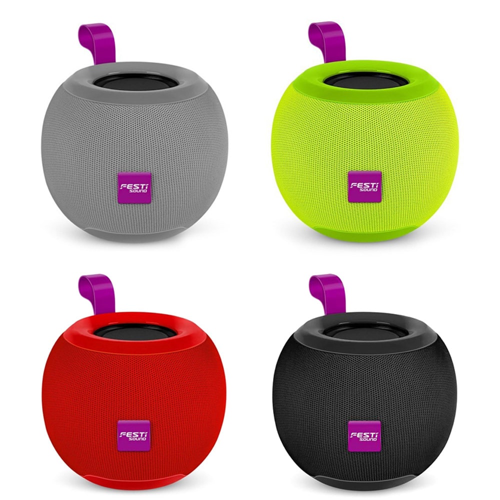 Abonnement + Enceinte Bluetooth – Image 2