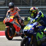 Yamaha et Honda