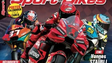 Sport Bikes 139