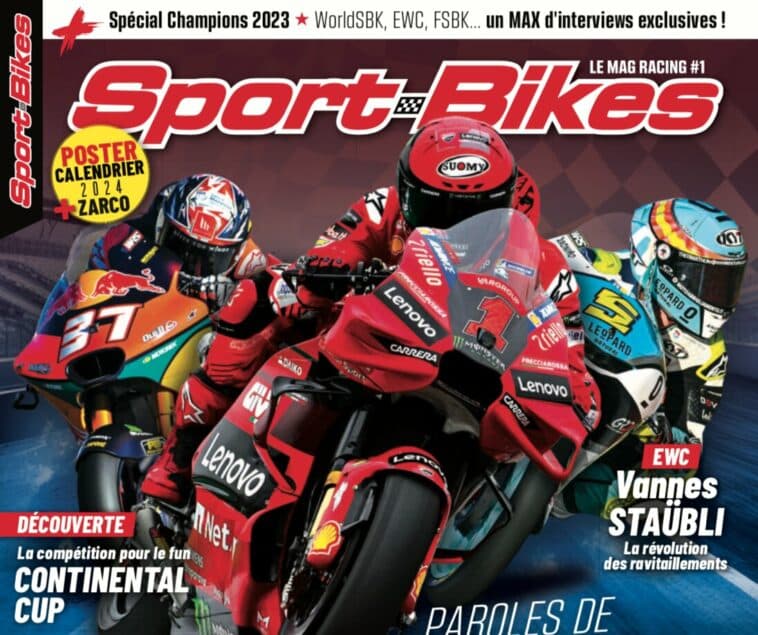 Sport Bikes 139