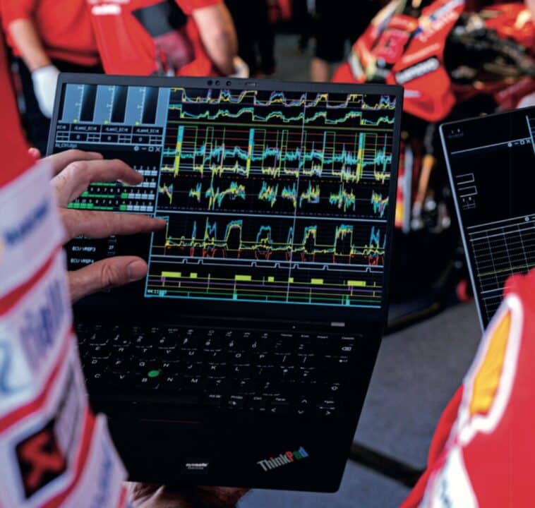 IA MotoGP