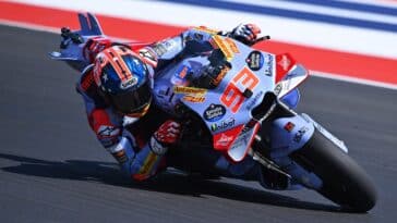 Marc Marquez