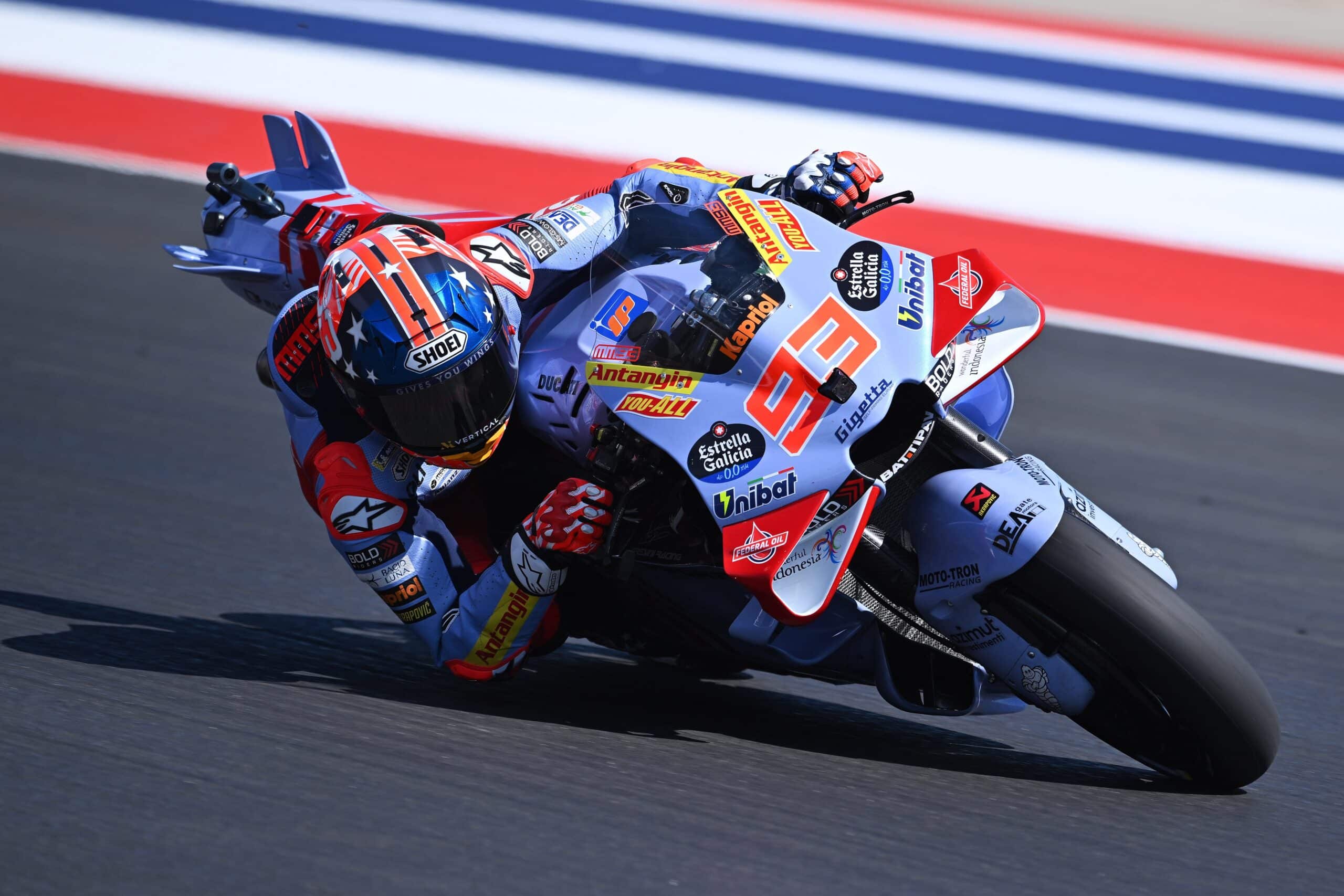 Marc Marquez