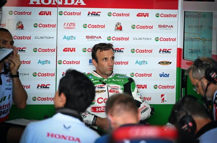 portrait Zarco