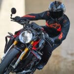 Blouson Alpinestars